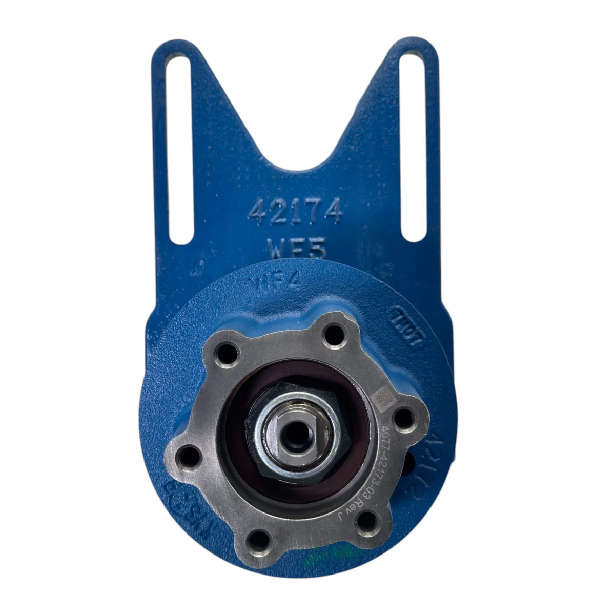 79A9067 Genuine Horton Fan Clutch - Truck To Trailer