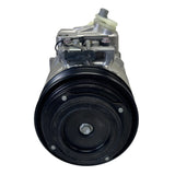 A000230681180 Genuine Detroit Diesel A/C Compressor with Clutch - Truck To Trailer