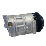 A000230681180 Genuine Detroit Diesel A/C Compressor with Clutch - Truck To Trailer