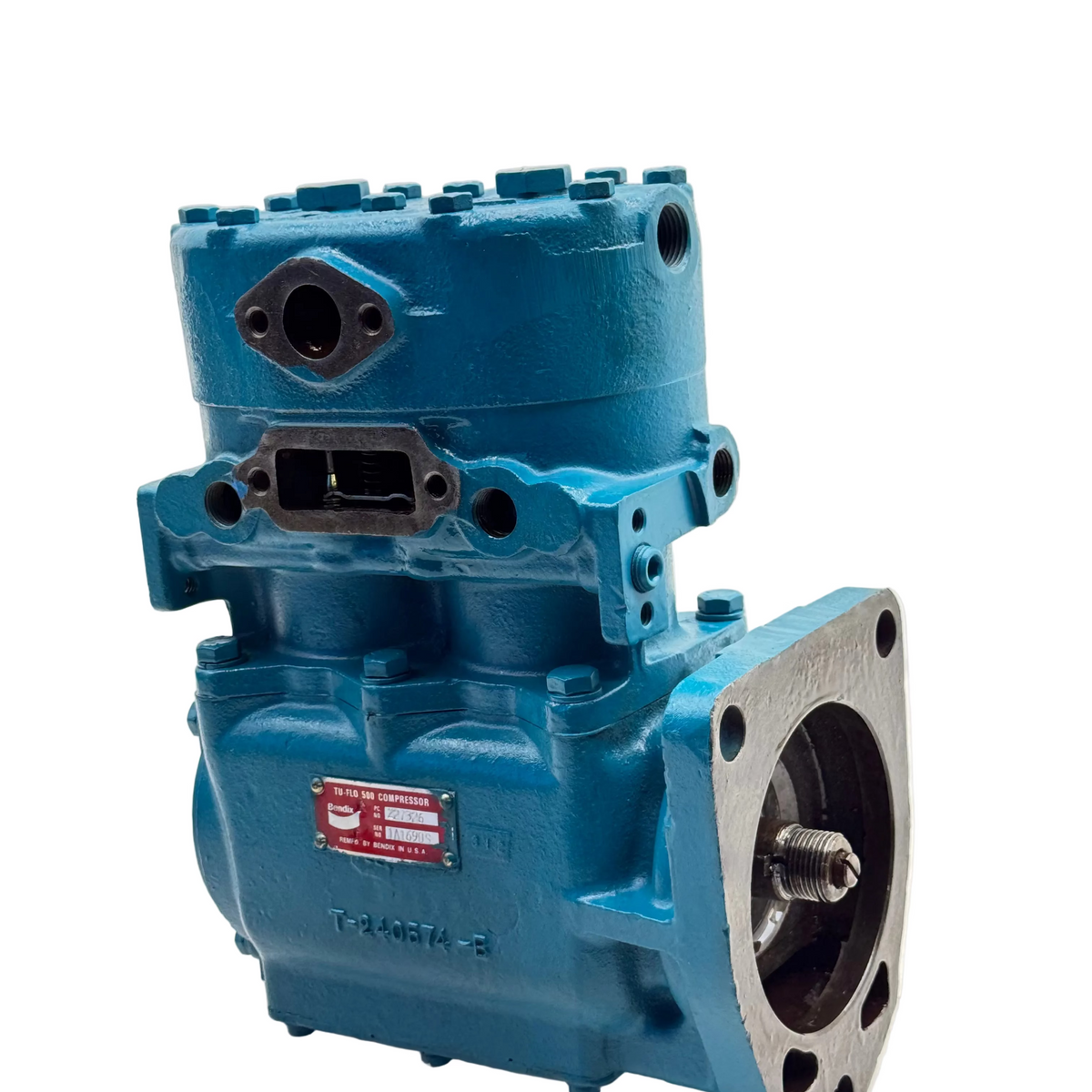 227326 Genuine Bendix Engine Air Compressor – Truck To Trailer