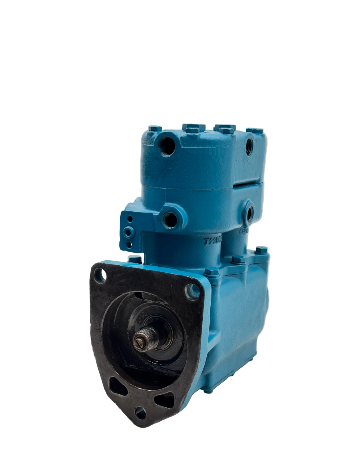 MIDEL13080X Genuine Volvo Engine Air Compressor