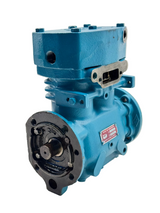 286618BXR Genuine Paccar Air Brake Compressor for Kenworth and Peterbilt