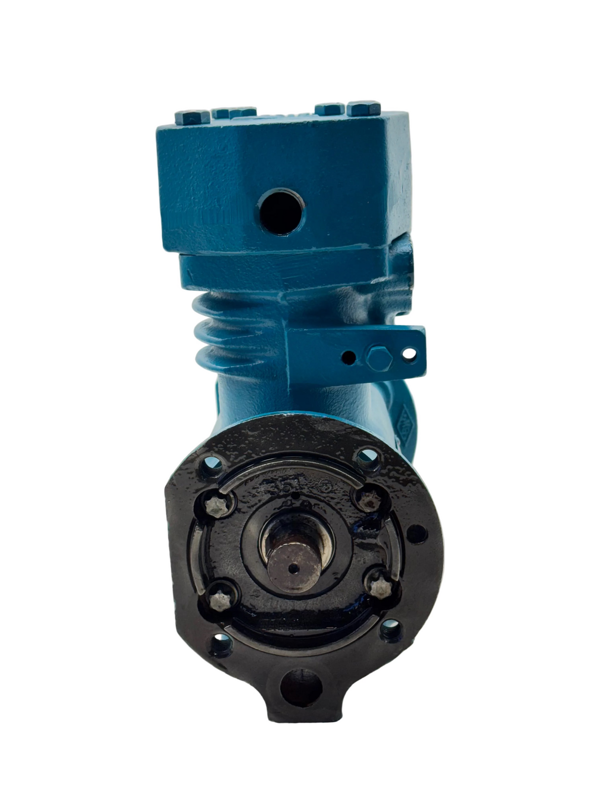 286618BXR Genuine Paccar Air Brake Compressor for Kenworth and Peterbilt