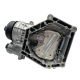 A4730904352 Genuine Detroit Diesel Fuel Filter Housing - Truck To Trailer