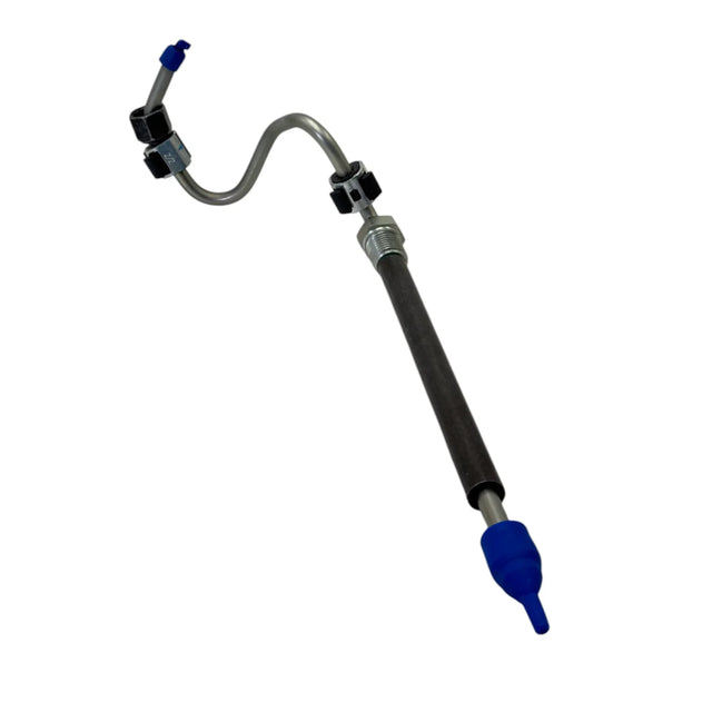 2393815 Genuine Paccar Fuel Injection Pipe - Truck To Trailer