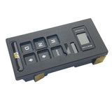 320-2981 Genuine Cat Shifter Transmission Control - Truck To Trailer