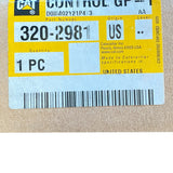 320-2981 Genuine Cat Shifter Transmission Control - Truck To Trailer