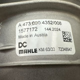 A4730904352 Genuine Detroit Diesel Fuel Filter Housing - Truck To Trailer