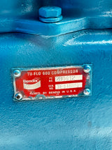 280612 Genuine Bendix Air Compressor