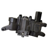 0R-9448 Genuine Caterpillar Engine Oil Pump - Truck To Trailer
