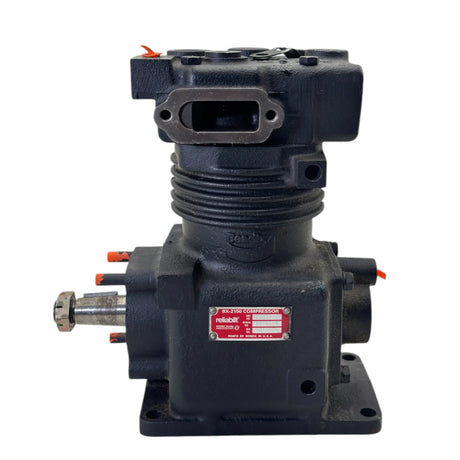 106439 Genuine Bendix Air Brake Compressor BX2150 - Truck To Trailer