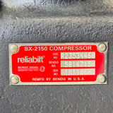106439 Genuine Bendix Air Brake Compressor BX2150 - Truck To Trailer