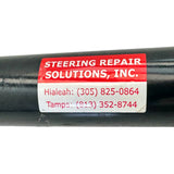 10-02678 Genuine Paccar Power Steering Assist Cylinder For Peterbilt - Truck To Trailer