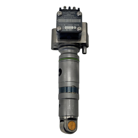 RA0280746902 Genuine Detroit Diesel Injector Pump - Truck To Trailer