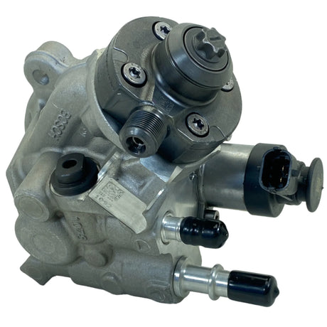 0-445-020-526 Genuine Bosch Fuel Pump - Truck To Trailer