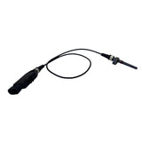 2206156PE Genuine Paccar Speed Sensor Kit - Truck To Trailer