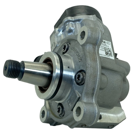 0-445-020-526 Genuine Bosch Fuel Pump - Truck To Trailer