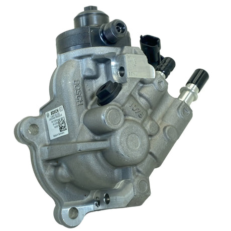 0-445-020-526 Genuine Bosch Fuel Pump - Truck To Trailer