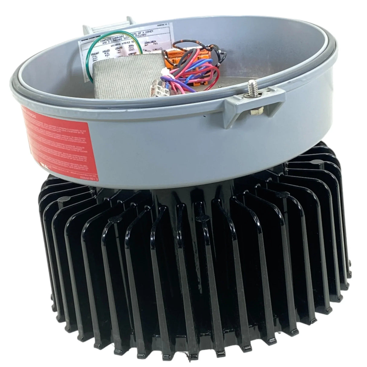 PVML-11-UNV34 Genuine Eaton Crouse-hinds Series Champ Pro Pvml Led Light Fixture - Truck To Trailer