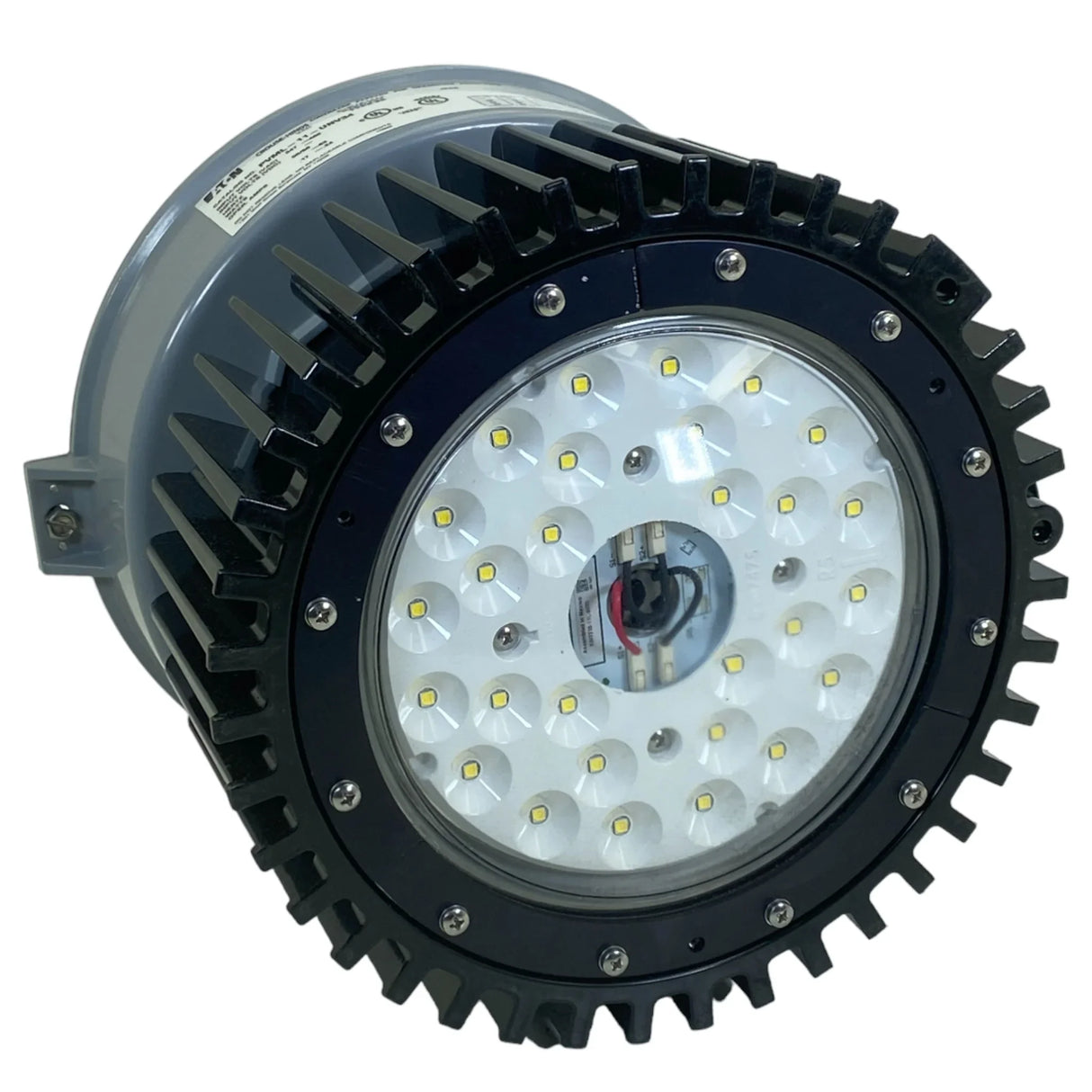 PVML-11-UNV34 Genuine Eaton Crouse-hinds Series Champ Pro Pvml Led Light Fixture - Truck To Trailer