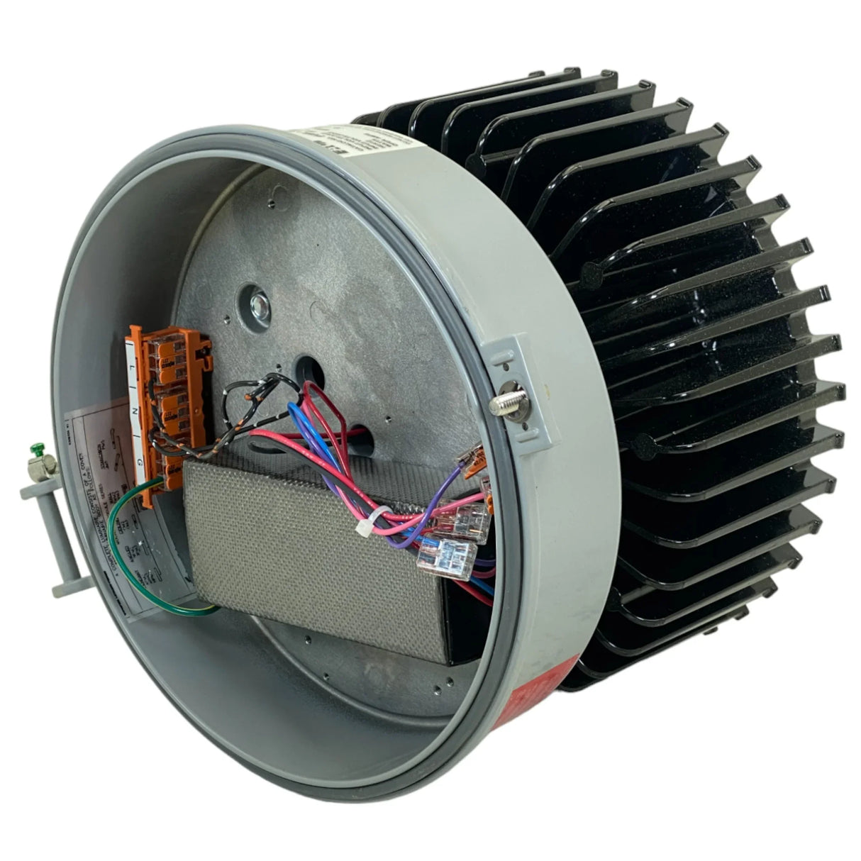 PVML-11-UNV34 Genuine Eaton Crouse-hinds Series Champ Pro Pvml Led Light Fixture - Truck To Trailer