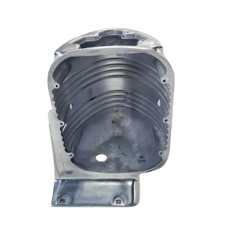 16-07327M000R Genuine Peterbilt Right Side Headlamp Cover - Truck To Trailer