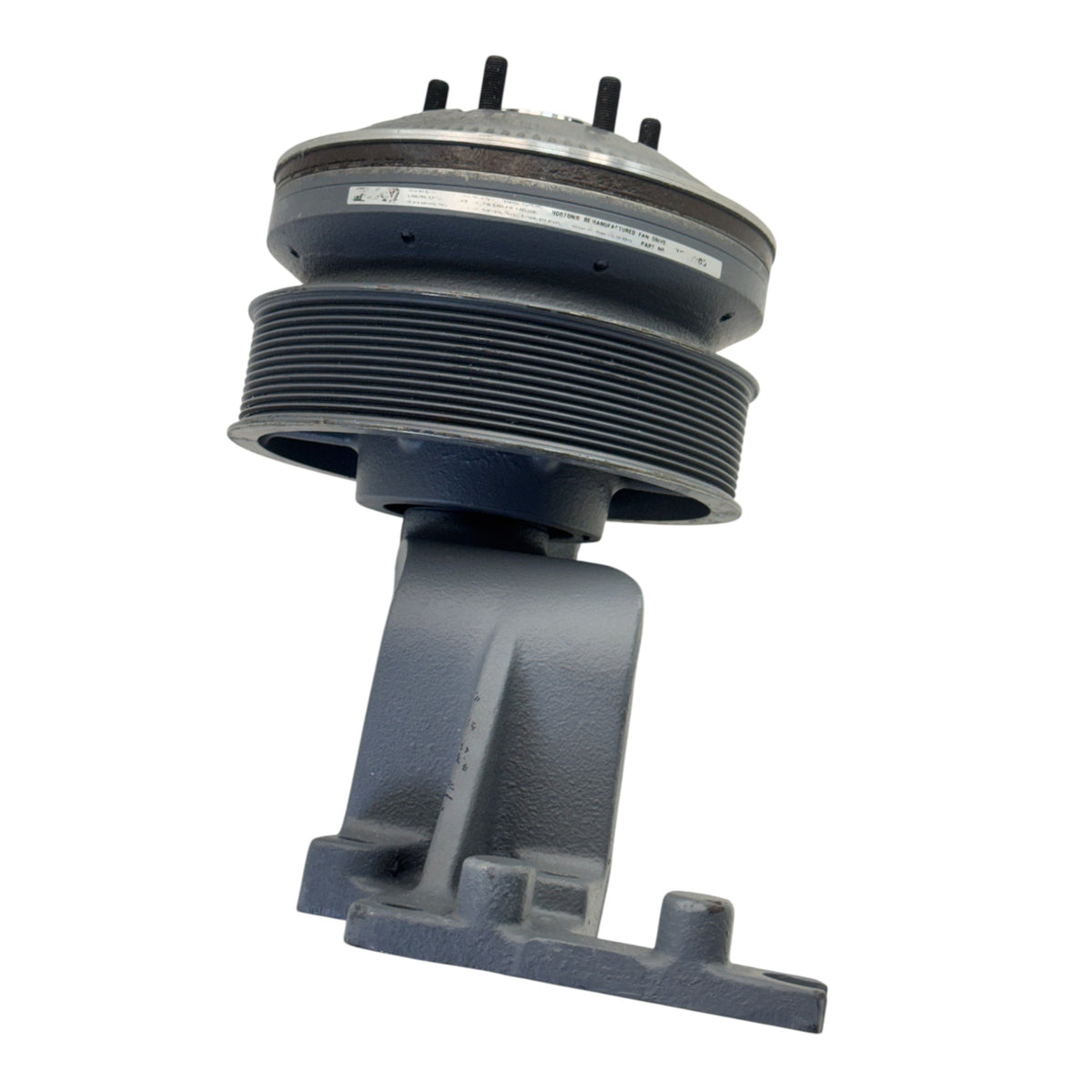 R799205 Genuine Horton Engine Cooling Fan Clutch