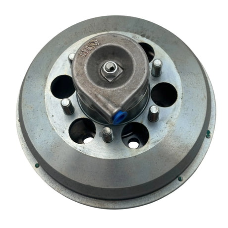 1090-06620-01 Genuine International K22 Front Air Fan Clutch - Truck To Trailer