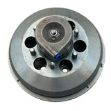 1090-05262-01 Genuine International K22 Front Air Fan Clutch - Truck To Trailer