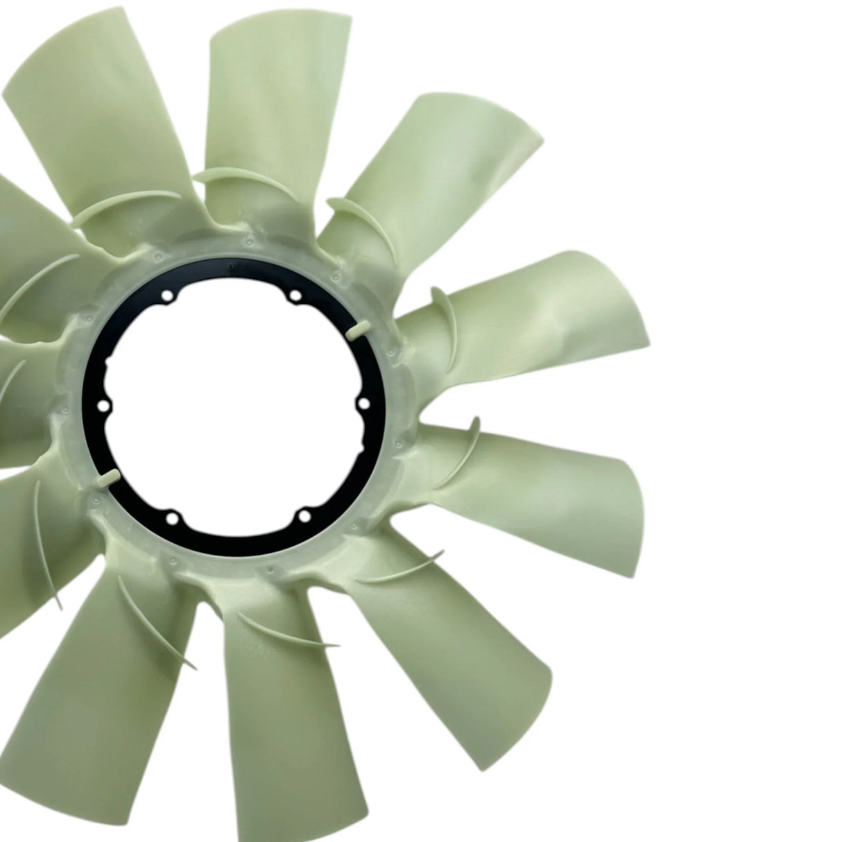 85111556 Genuine Volvo Fan Blade - Truck To Trailer