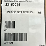 85142072 Genuine Volvo Fan Blade - Truck To Trailer