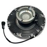 85141863 Genuine Mack Fan Clutch - Truck To Trailer
