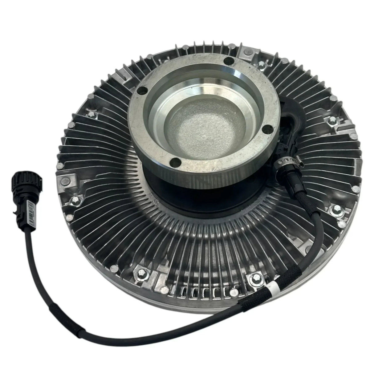 85111555 Genuine Volvo Fan Clutch - Truck To Trailer