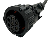 HOR 992230009 Genuine Volvo Fan Clutch - Truck To Trailer