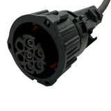 85111555 Genuine Volvo Fan Clutch - Truck To Trailer