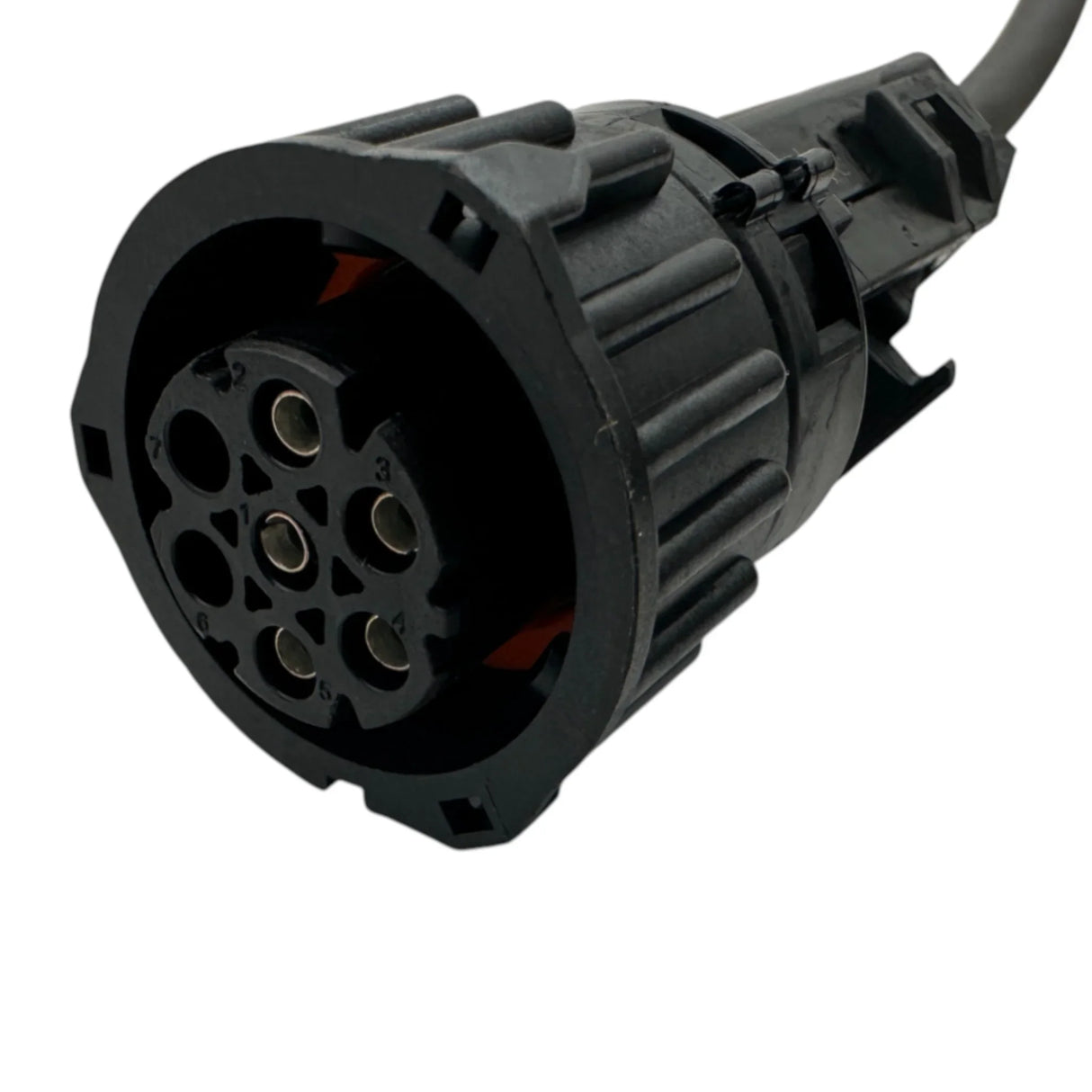 85141863 Genuine Mack Fan Clutch - Truck To Trailer