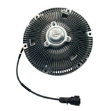 85111555 Genuine Volvo Fan Clutch - Truck To Trailer