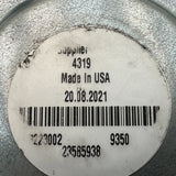 20874682 Genuine Mack Fan Clutch For Mack Volvo - Truck To Trailer