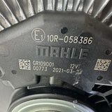 20874682 Genuine Mack Fan Clutch For Mack Volvo - Truck To Trailer