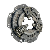 107616-4 Genuine Eaton Clutch Kit - Truck To Trailer