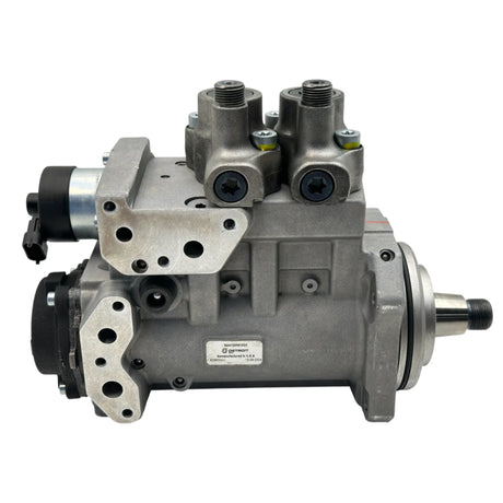 RA4720901550 Genuine Detroit Diesel Fuel Injection Pump For DD15 / DD16 - Truck To Trailer