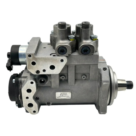 RA4720901050 Genuine Detroit Diesel Fuel Injection Pump For DD15 / DD16 - Truck To Trailer
