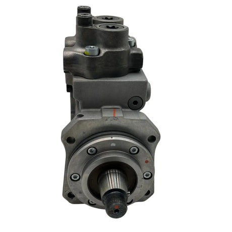 RA4720901050 Genuine Detroit Diesel Fuel Injection Pump For DD15 / DD16 - Truck To Trailer