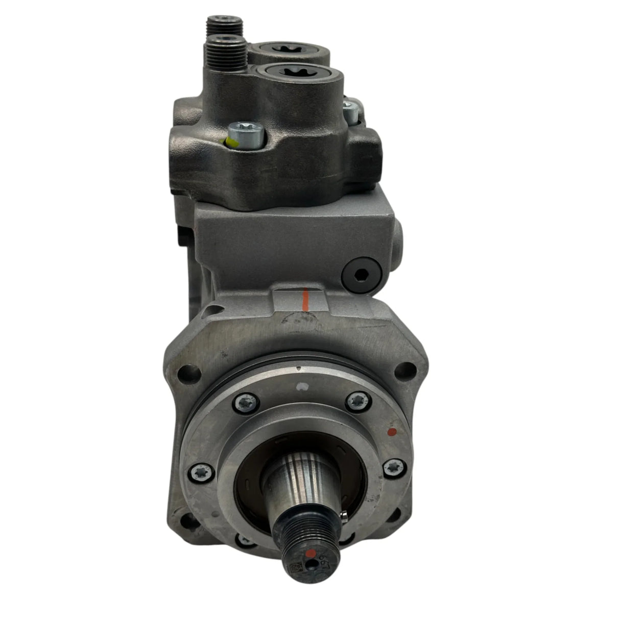 DDE EA4720901050 Genuine Detroit Diesel Fuel Injection Pump For DD15 / DD16 - Truck To Trailer