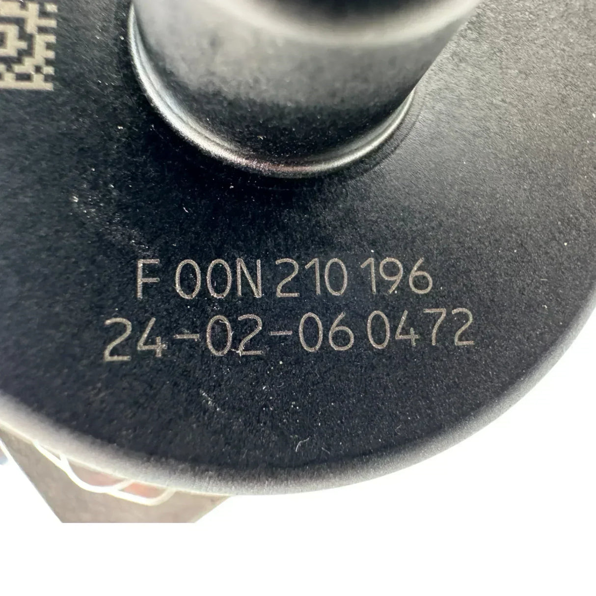 RA4720901050 Genuine Detroit Diesel Fuel Injection Pump For DD15 / DD16 - Truck To Trailer