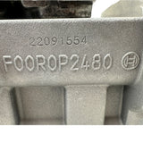 DDE EA4720901550 Genuine Detroit Diesel Fuel Injection Pump For DD15 / DD16 - Truck To Trailer