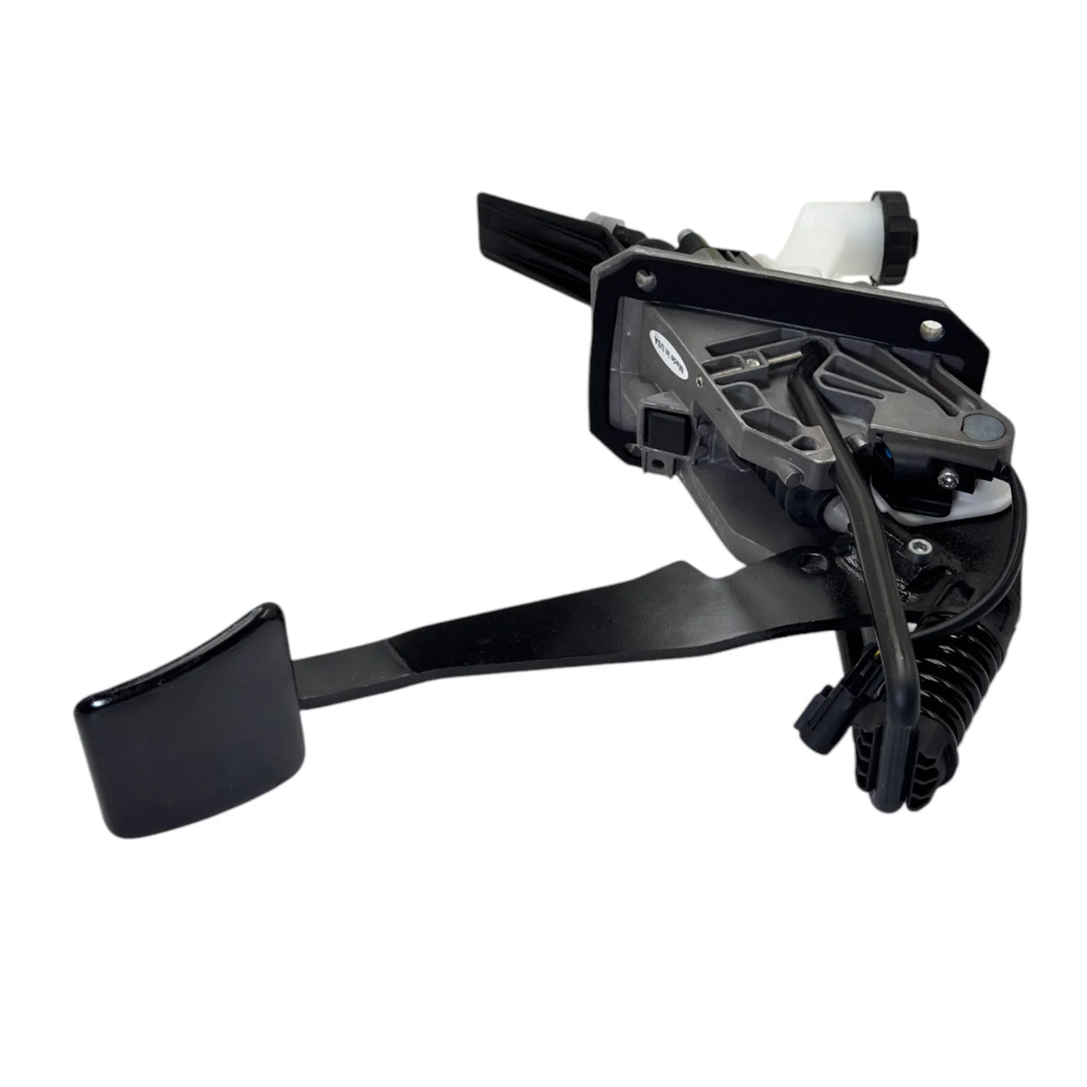 S9650012080 Oem Wabco Hydraulic Clutch Pedal Assembly - Truck To Trailer