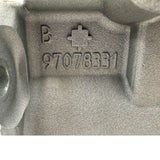 RA4720901050 Genuine Detroit Diesel Fuel Injection Pump For DD15 / DD16 - Truck To Trailer