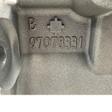 DDE EA4720901050 Genuine Detroit Diesel Fuel Injection Pump For DD15 / DD16 - Truck To Trailer