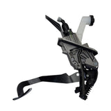 S9650012080 Oem Wabco Hydraulic Clutch Pedal Assembly - Truck To Trailer